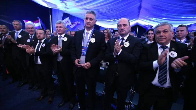 Milanović ucjenjuje u pregovorima da prikrije kriminalne radnje
