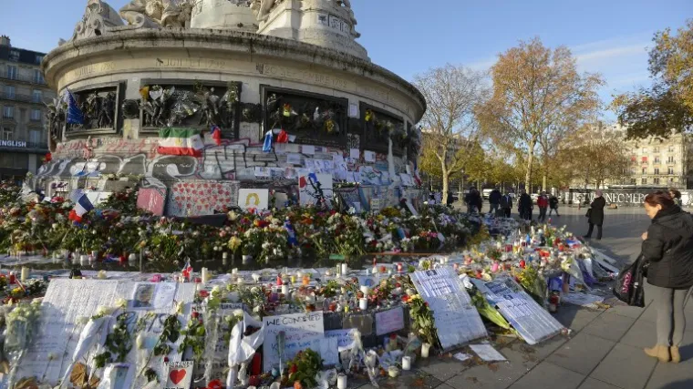 Njemačka uhitila mu&scaron;karca koji je teroristima prodao oružje?