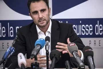 Kažnjen jer je otkrio kako banke pomažu bogata&scaron;ima utajiti porez