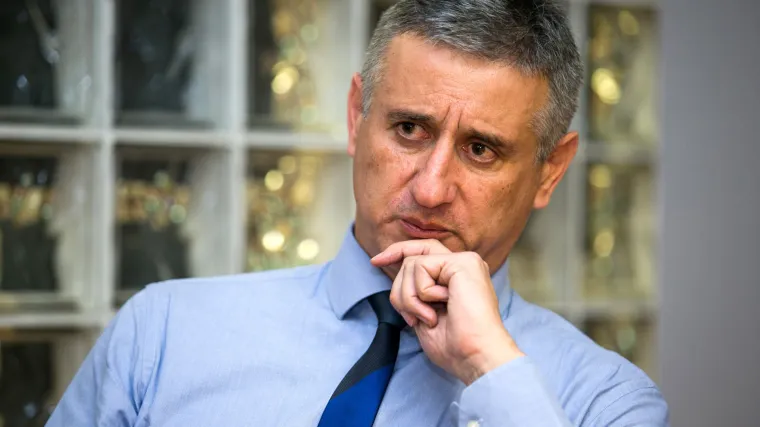 'Milanović je možda stvorio obavje&scaron;tajno podzemlje, mi ne znamo broji li SOA sad teroriste ili čeprka po na&scaron;im telefonima'