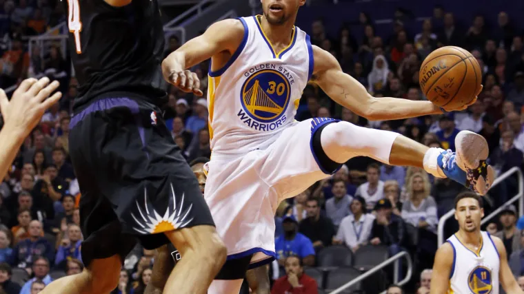 Golden State ubilježio 17. pobjedu zaredom, Hezonja i Rudež bez učinka