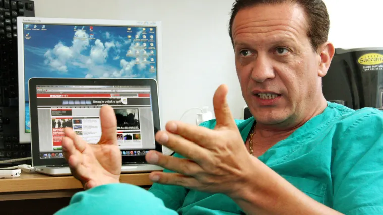 Liječnici u splitskoj bolnici uzimali novac oboljelima od raka? Ministar Varga najavio temeljitu istragu