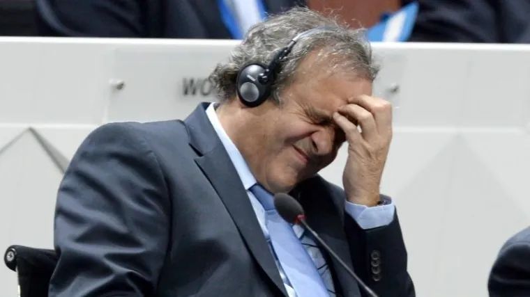 Nogometne organizacije regije podržale Platinija, među njima &Scaron;uker i Vrbanović