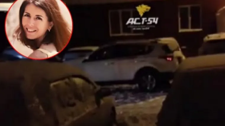 Mladu rusku političarku muž silovao i prijetio joj bombom, oboje eksplodirali u automobilu