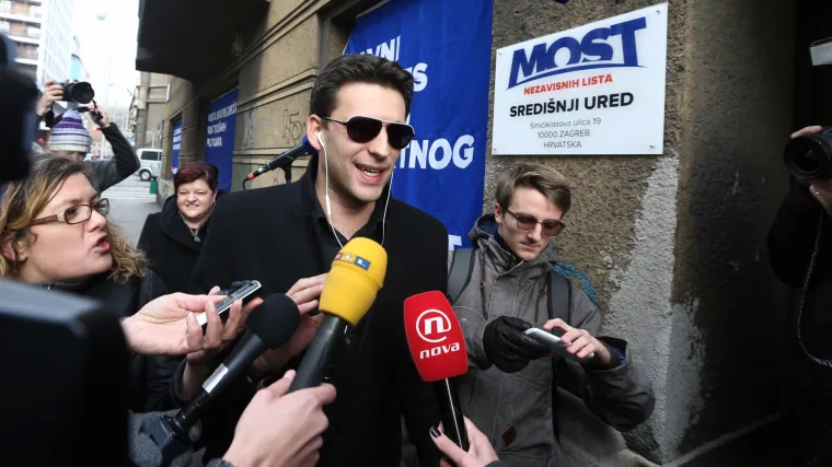 MOST je već odlučio? Sve glasnija nagađanja da ostaju u oporbi, a iz Sabora će kontrolirati manjinsku Vladu