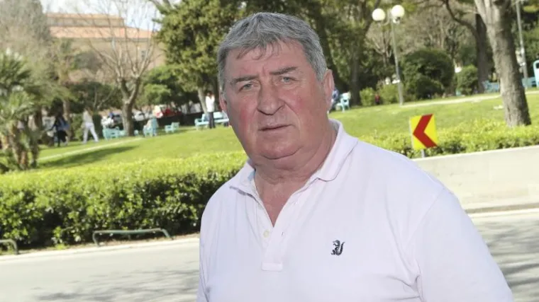 Preminuo legendarni nogometa&scaron; Hajduka i jugoslavenske reprezentacije Ivica Hlevnjak