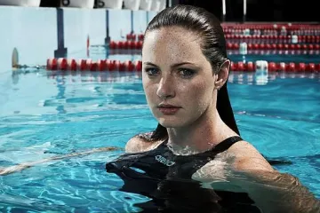 Australska plivačica ušla u povijest oborivši svjetski rekord, ali utrku završila kao posljednja!