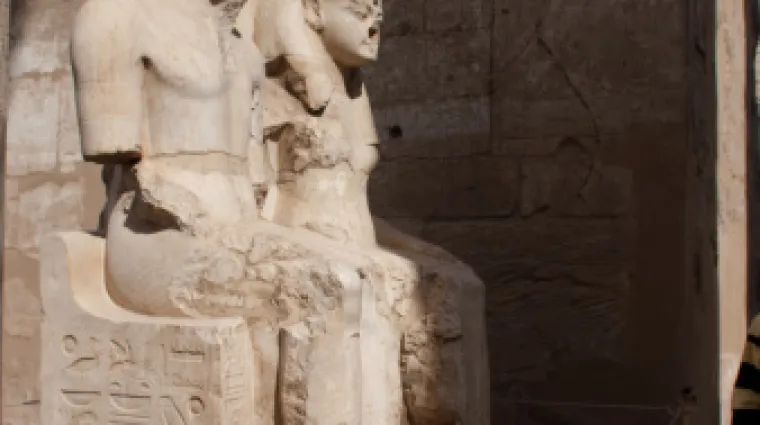 U Tutankamonovoj grobnici gotovo sigurno postoji tajna prostorija gdje je pokopana kraljica Nefertiti