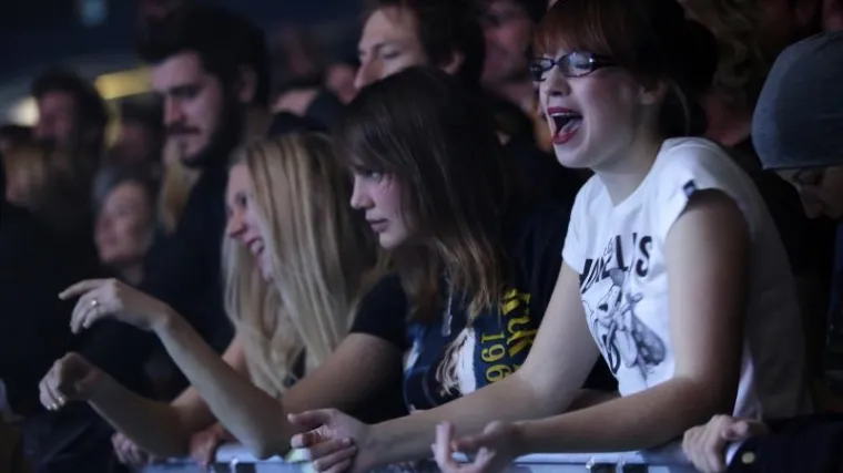 Kako je Zagreb gorio od Fiju Briju do Pozitivca