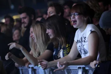 Kako je Zagreb gorio od Fiju Briju do Pozitivca