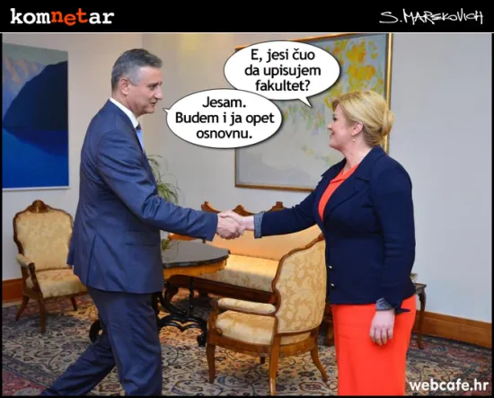 Nema vi&scaron;e s faksa na posao...