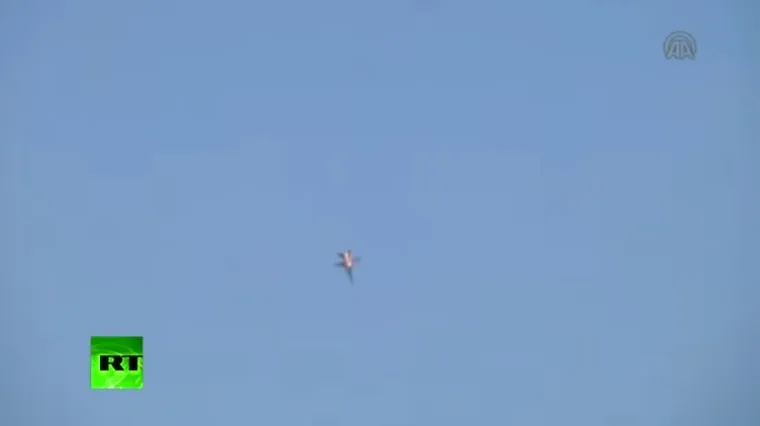 Amerikanci demantiraju Putina; niste dali plan letenja