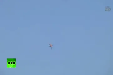 Amerikanci demantiraju Putina; niste dali plan letenja