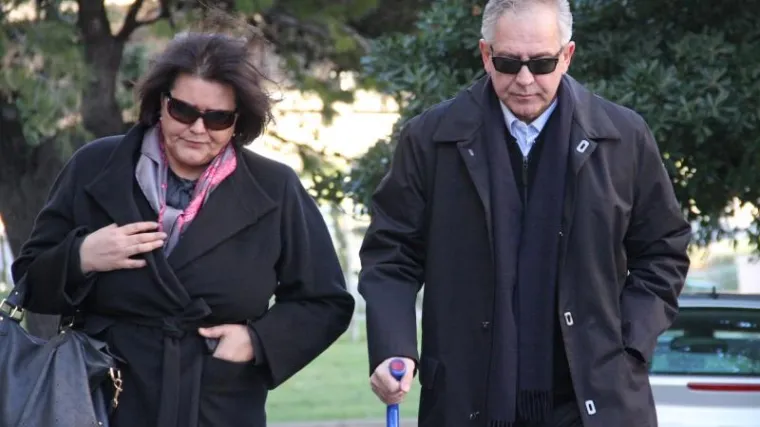 Sanader se nakon tri godine vratio u Split