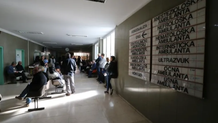 Najavljena istraga o slučaju splitskih liječnika