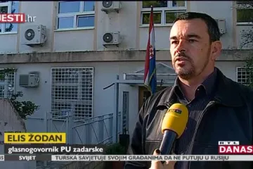 Stravično ubojstvo kod Starigrada: mladić skalpelom izbo svoju djevojku