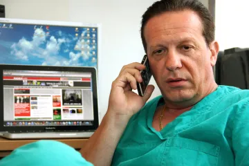 Varga šalje inspekciju u KBC Split: korupciju splitskih liječnika istražit će DORH i MUP