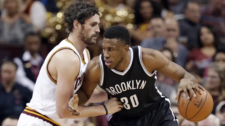 Slab učinak Bogdanovića u porazu Netsa, Golden State nanizao 18. pobjedu zaredom