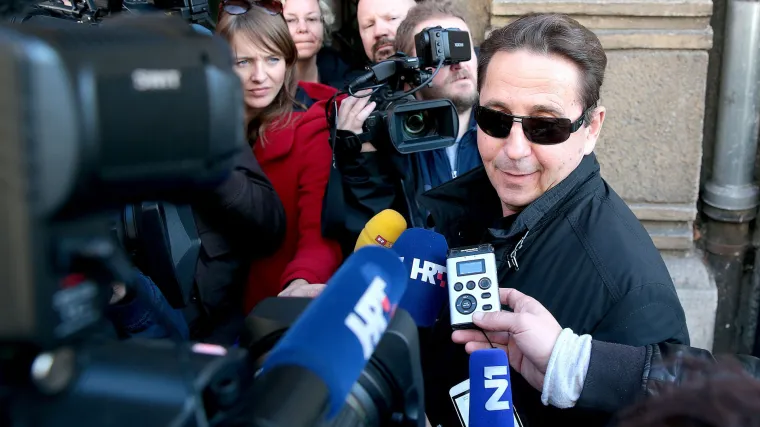 Petrina: 'Imam dojam da je barem pola MOST-ovih zastupnika već kupljeno od strane HDZ-a'