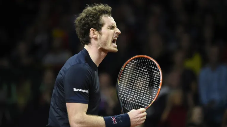 Nakon 79 godina osvojili su Davis Cup