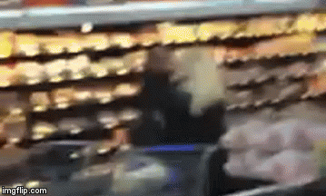 Amerika - zemlja u kojoj se debeli tuku zbog hrane