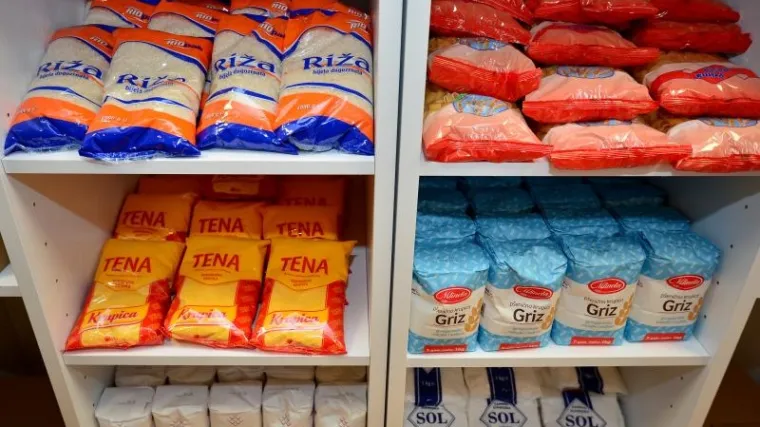 Sve ide u dobrotvorne svrhe