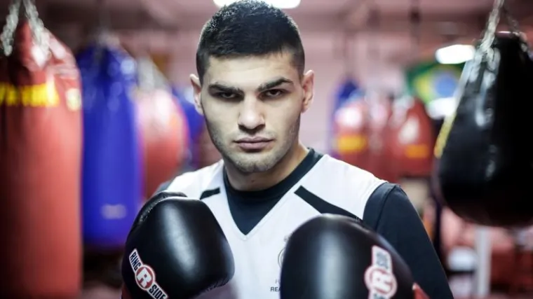 Dođe mi da ih prebijem! Odjednom!