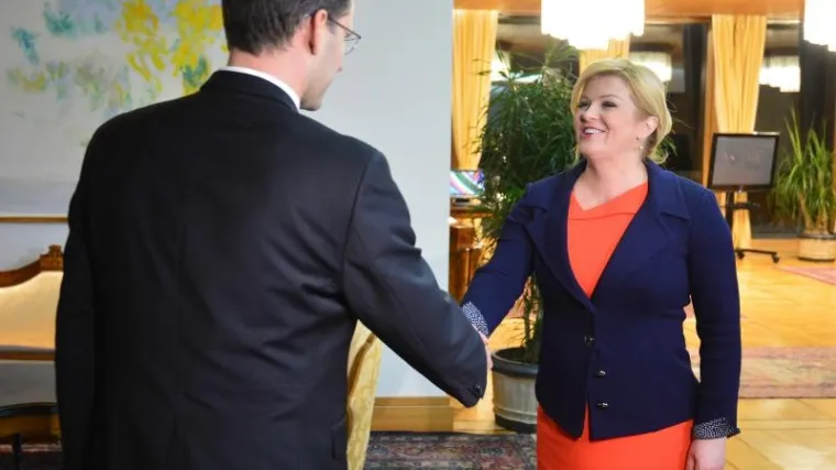 "I Petrov se iznenadio"