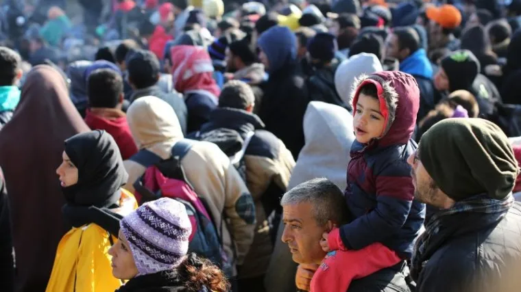 Turska će zaustaviti migrante u zamjenu za novac