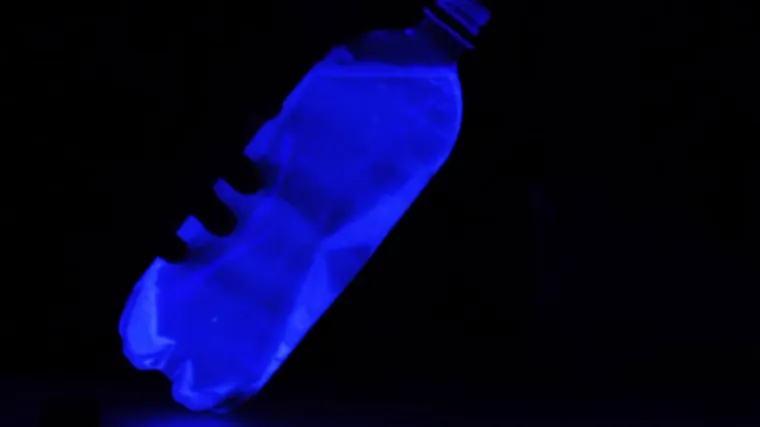 Ludi trikovi s vodom koje možete napraviti kod kuće