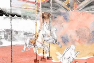 Možete li uočiti promjenu na slici - pred nosom vam je