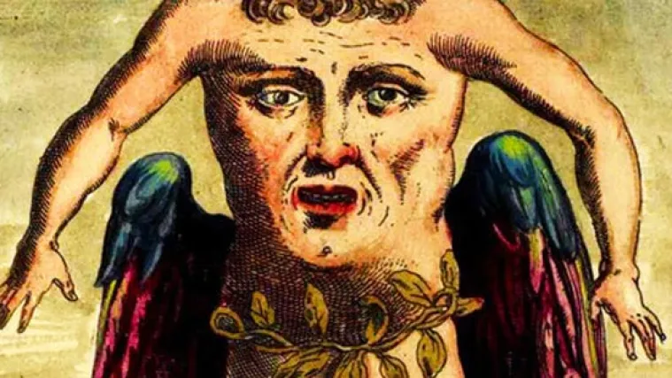 Mislite da ne postoje? Crkva se ne bi složila...