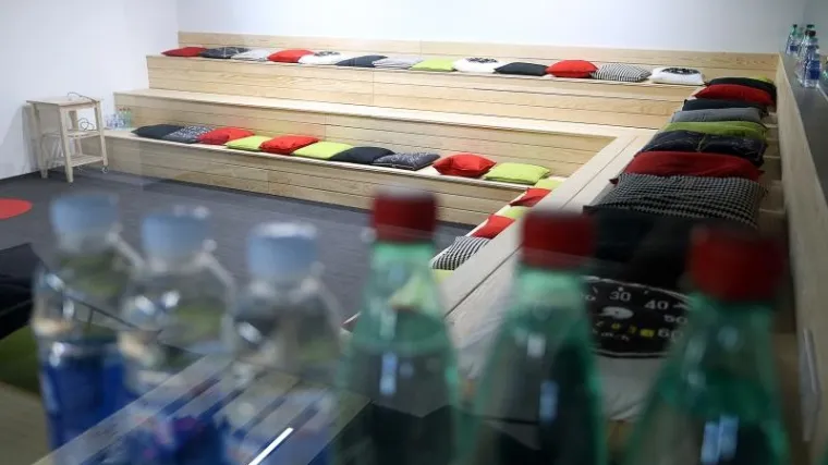 BIVŠI GETRO: Zavirite u nove Konzumove prostorije i logistički centar