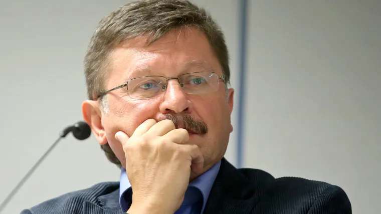 Ribić pohvalio Vladu i poručio: 'Izdržat ćemo dodatni tro&scaron;ak, porastom BDP-a stvoren je vi&scaron;ak'