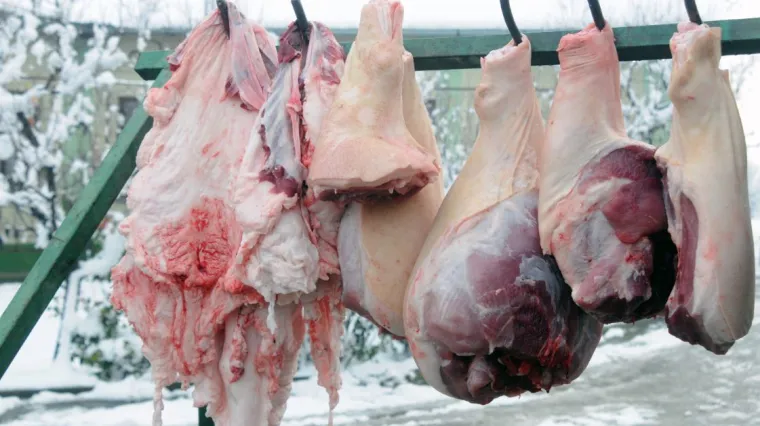 'Dragane zatvaraj prozore, ne radi grijanje'