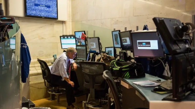 Zar je stvarno došao kraj njihove poslovne priče?