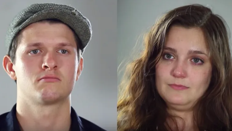 Bivši ljubavnici si postavili škakljiva pitanja