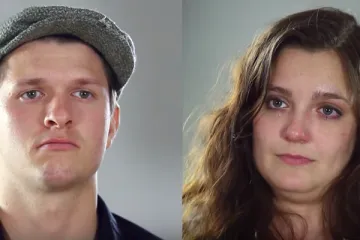 Bivši ljubavnici si postavili škakljiva pitanja