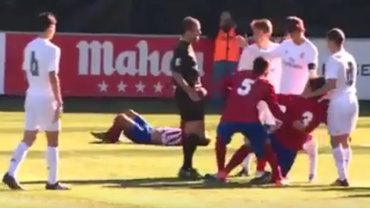 Sin legende napravio istu glupost kao i otac