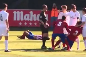 Sin legende napravio istu glupost kao i otac