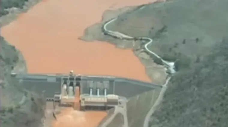 Brazilska vlada traži 5,2 milijarde dolara zbog ekolo&scaron;ke katastrofe i 13 mrtvih osoba