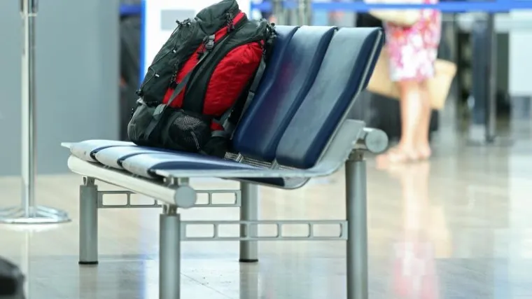 Torba u Zračnoj luci Zagreb izazvala paniku