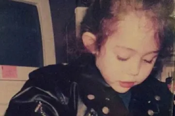 Nekad mala rokerica, a danas kontroverzna pjevačica