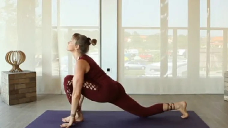 Jednostavne joga vježbe za borbu protiv stresa