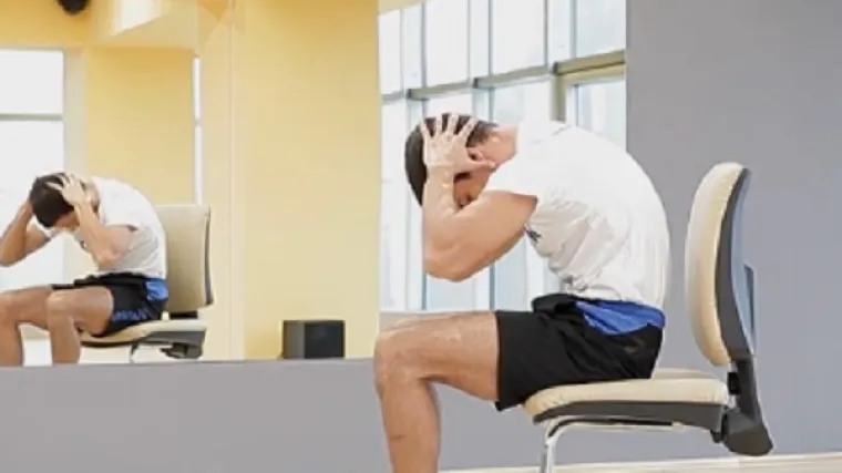 Samo minuta i pol vježbanja uvelike će vam olak&scaron;ati dan na poslu