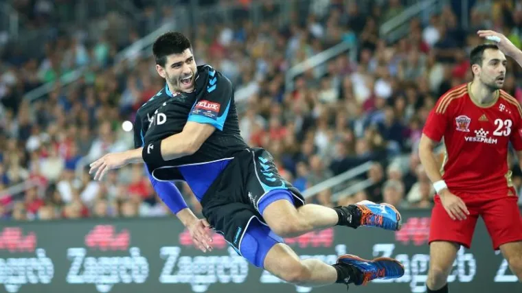 'Da, moja sljedeća adresa je Pariz'