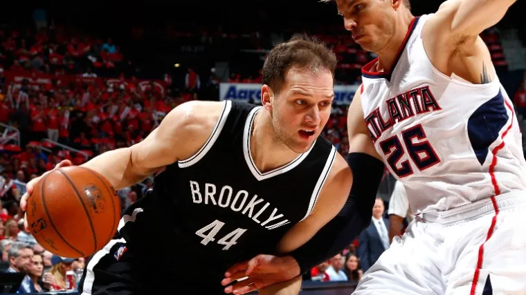 Bogdanović četiri poena, Hezonji 75 sekundi, Rudežu klupa