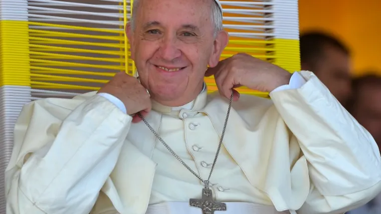 Papa Franjo imenovao mons. Juru Bogdana vojnim biskupom