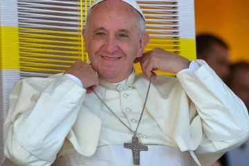 Papa Franjo imenovao mons. Juru Bogdana vojnim biskupom