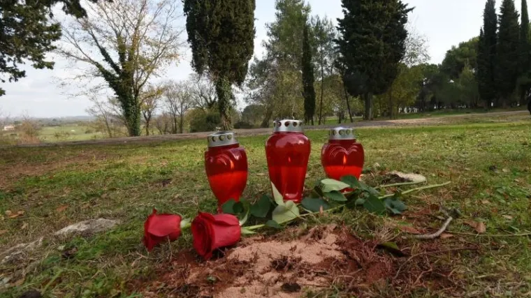 'Zajedno su išle u vrtić i školu, a na kraju su zajedno otišle u smrt'